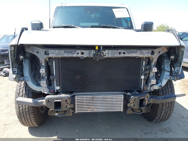 1FMDE5BH5NLA90394 Ford ecoboost