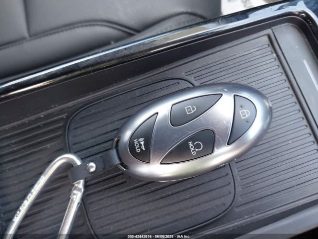 2025 HYUNDAI TUCSON HYBRID KM8JCDD17SU292727 Photo 10