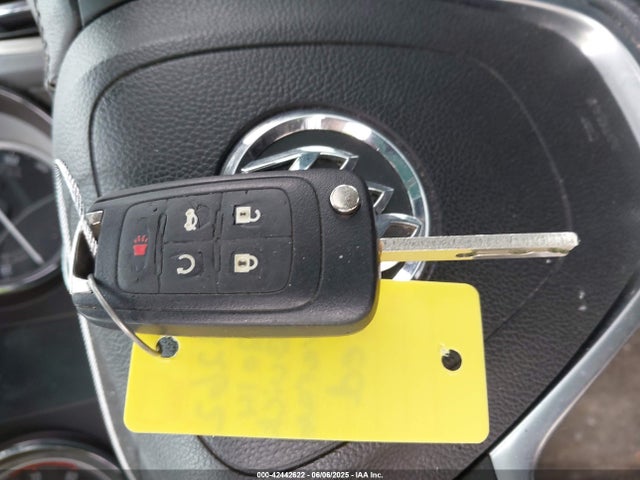 Buick lea 2014 1G4PS5SK2E4208719 Image 11