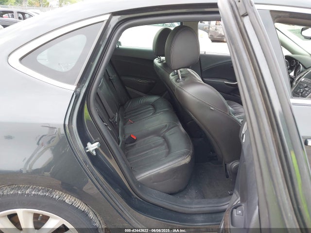 Buick lea 2014 1G4PS5SK2E4208719 Image 8