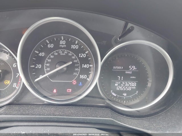 JM1GJ1V51F1218621 Mazda MAZDA6