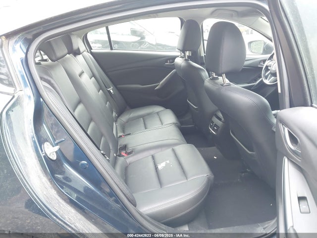 JM1GJ1V51F1218621 Mazda MAZDA6