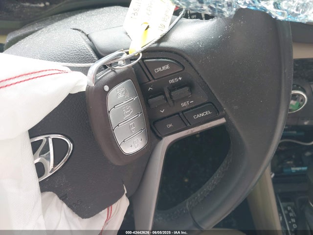 Hyundai Tucson 2016 KM8J33A26GU084918 Image 11