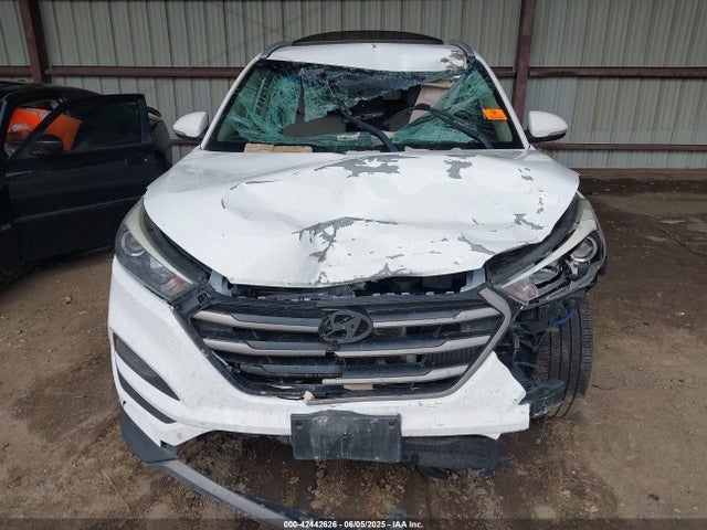 Hyundai Tucson 2016 KM8J33A26GU084918 Image 12
