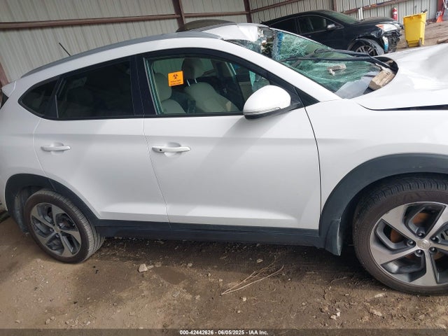 Hyundai Tucson 2016 KM8J33A26GU084918 Image 13