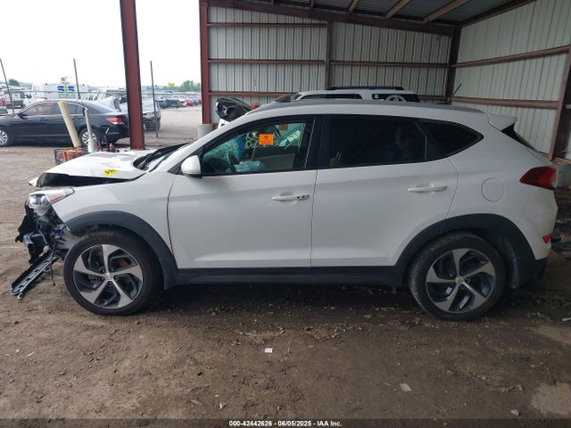 Hyundai Tucson 2016 KM8J33A26GU084918 Image 14
