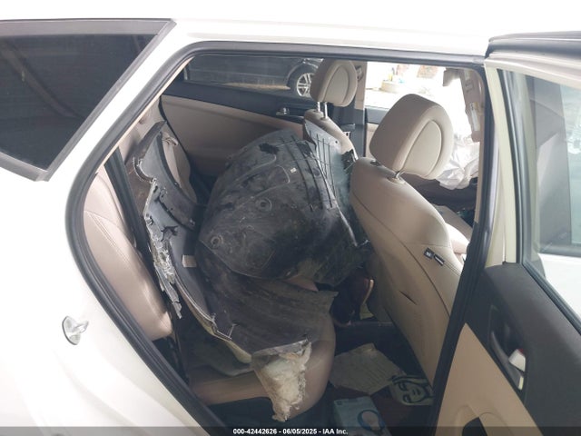 Hyundai Tucson 2016 KM8J33A26GU084918 Image 8