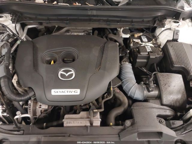 2020 MAZDA CX-5 JM3KFBAY8L0801407 Photo 9
