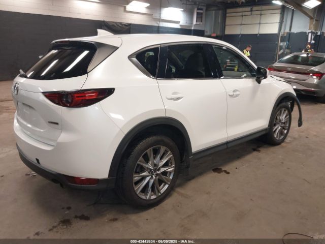 2020 MAZDA CX-5 JM3KFBAY8L0801407 Photo 3