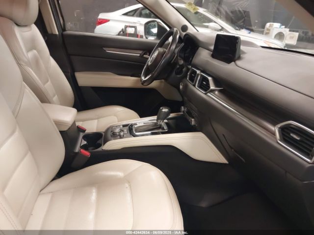 2020 MAZDA CX-5 JM3KFBAY8L0801407 Photo 4
