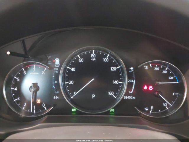 2020 MAZDA CX-5 JM3KFBAY8L0801407 Photo 6