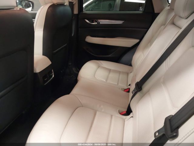 2020 MAZDA CX-5 JM3KFBAY8L0801407 Photo 7