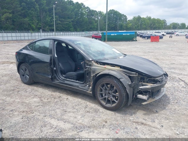 2021 TESLA MODEL 3 5YJ3E1EA0MF923057 Photo 0