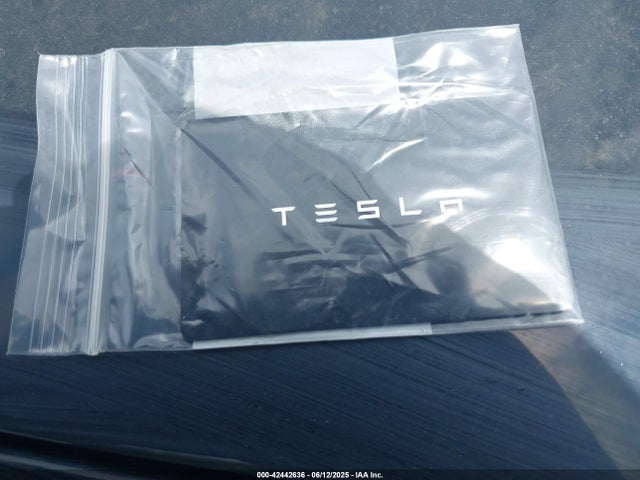 2021 TESLA MODEL 3 5YJ3E1EA0MF923057 Photo 10