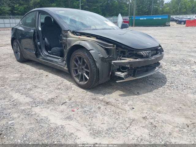 2021 TESLA MODEL 3 5YJ3E1EA0MF923057 Photo 5