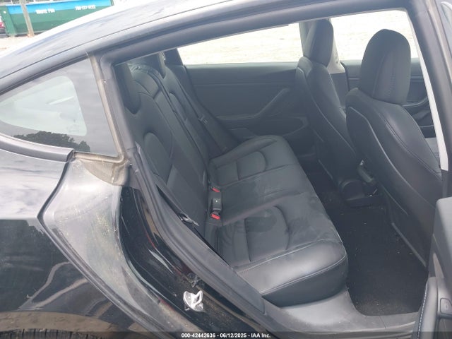 2021 TESLA MODEL 3 5YJ3E1EA0MF923057 Photo 7