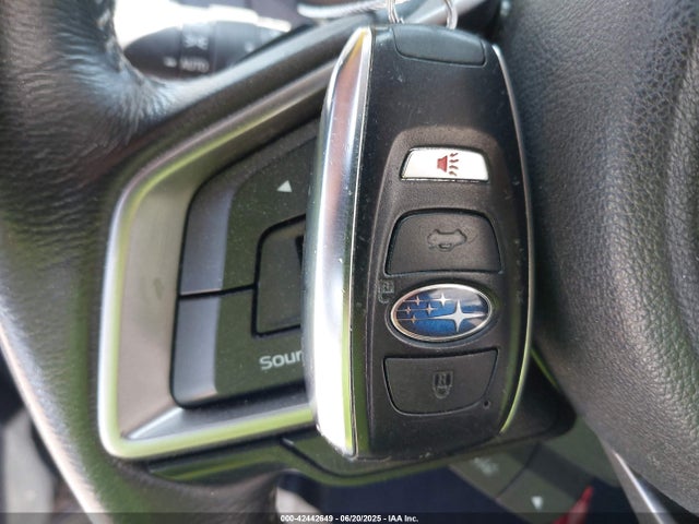 Subaru na u5 2021 JF2SKASC2MH524274 Image 11