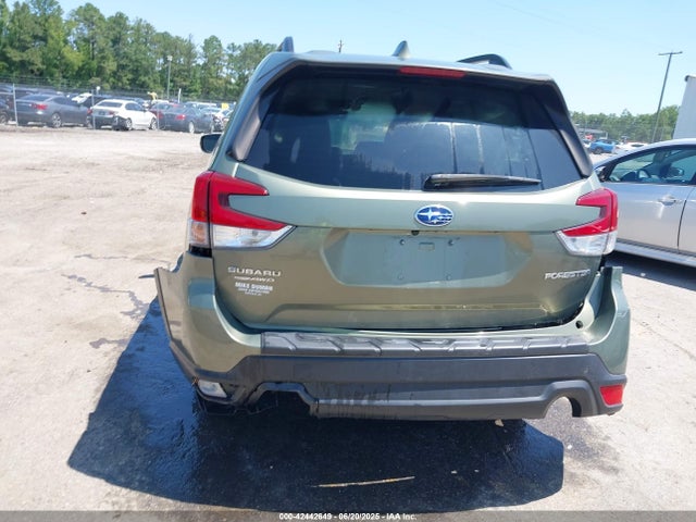 Subaru na u5 2021 JF2SKASC2MH524274 Image 16