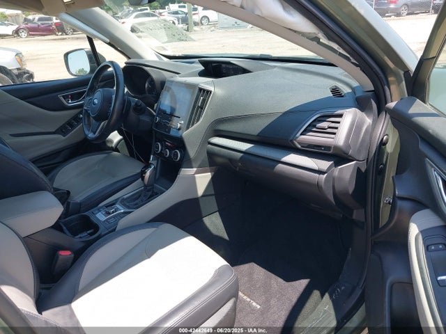 Subaru na u5 2021 JF2SKASC2MH524274 Image 5