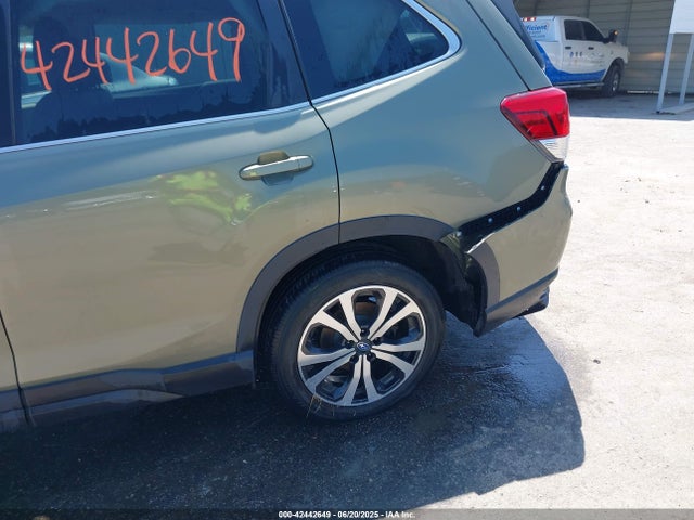 Subaru na u5 2021 JF2SKASC2MH524274 Image 6