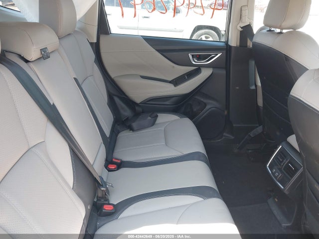 Subaru na u5 2021 JF2SKASC2MH524274 Image 8