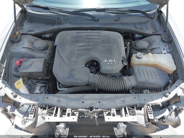 2C3CDXBG7PH612128 Dodge 2023