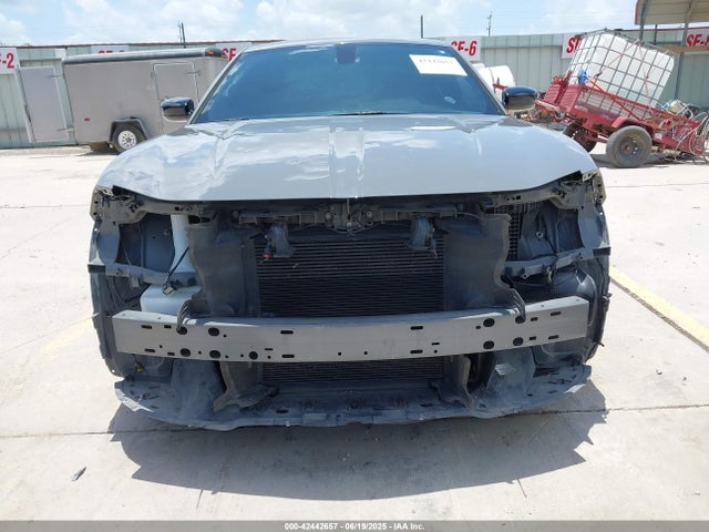2C3CDXBG7PH612128 Dodge 2023