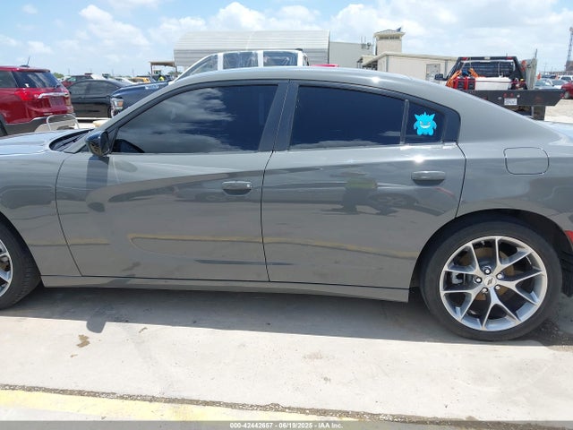 2C3CDXBG7PH612128 Dodge 2023