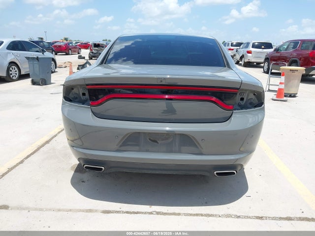2C3CDXBG7PH612128 Dodge 2023