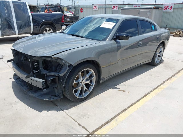 2C3CDXBG7PH612128 Dodge 2023