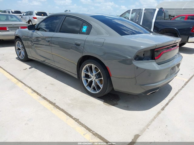 2C3CDXBG7PH612128 Dodge 2023