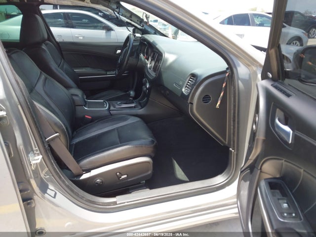 2C3CDXBG7PH612128 Dodge 2023