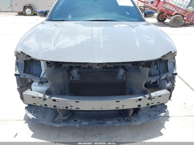 2C3CDXBG7PH612128 Dodge 2023