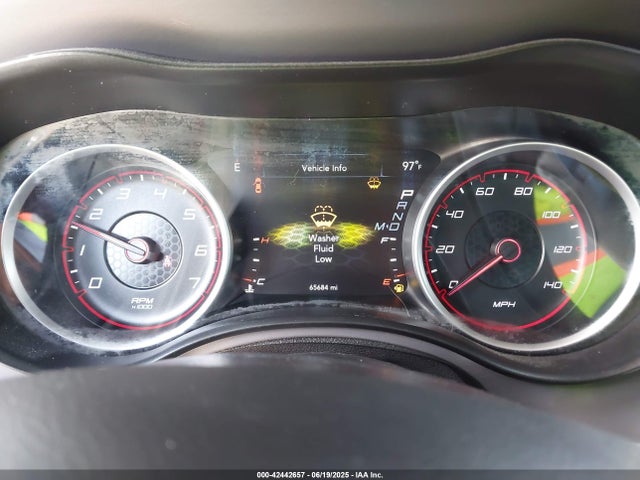 2C3CDXBG7PH612128 Dodge 2023