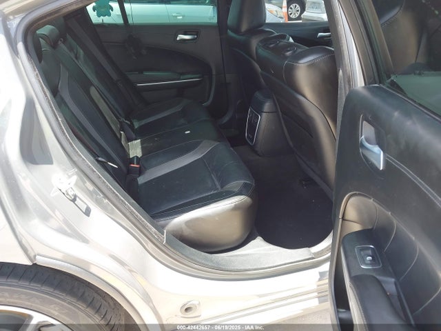 2C3CDXBG7PH612128 Dodge 2023