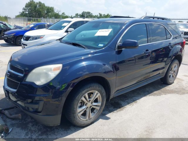 2GNALBEK7F1127267 Chevrolet EQUINOX 1LT