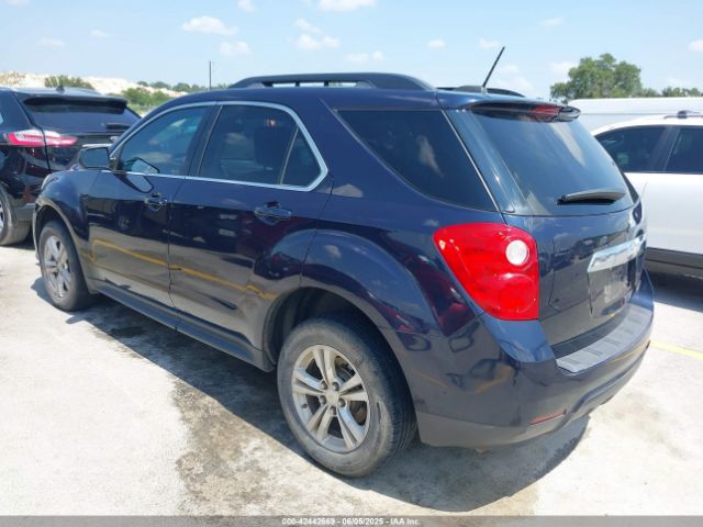 2GNALBEK7F1127267 Chevrolet EQUINOX 1LT