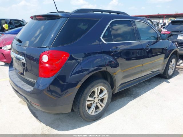 2GNALBEK7F1127267 Chevrolet EQUINOX 1LT