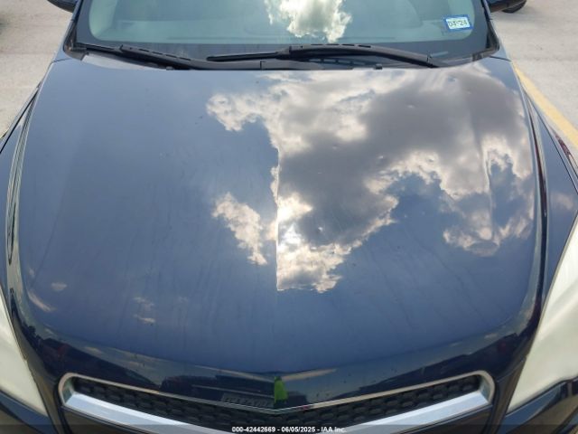 2GNALBEK7F1127267 Chevrolet EQUINOX 1LT