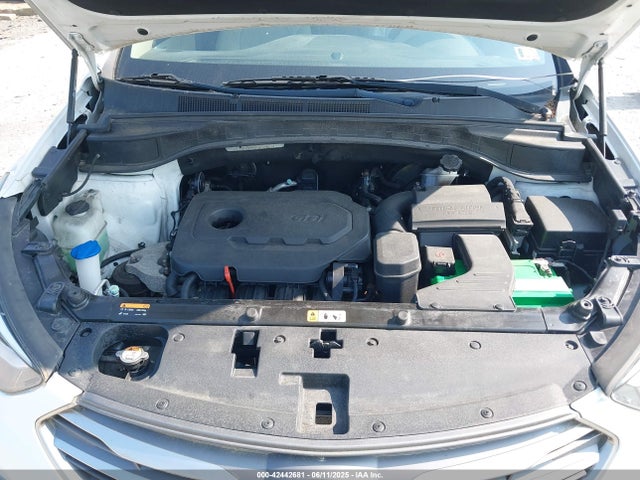 5XYZUDLB5HG470644 Hyundai Santa Fe Sport 2.4l