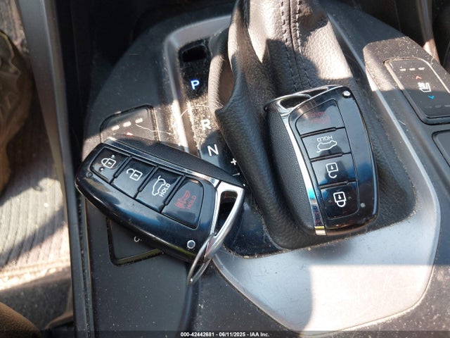 5XYZUDLB5HG470644 Hyundai Santa Fe Sport 2.4l