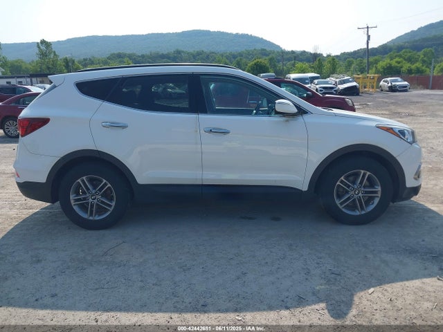 5XYZUDLB5HG470644 Hyundai Santa Fe Sport 2.4l