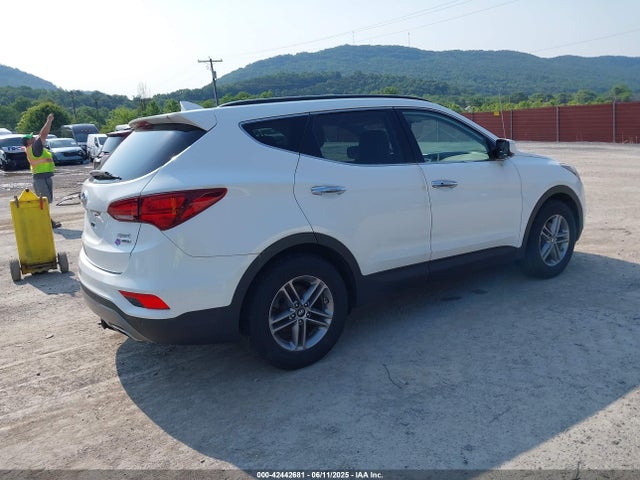 5XYZUDLB5HG470644 Hyundai Santa Fe Sport 2.4l