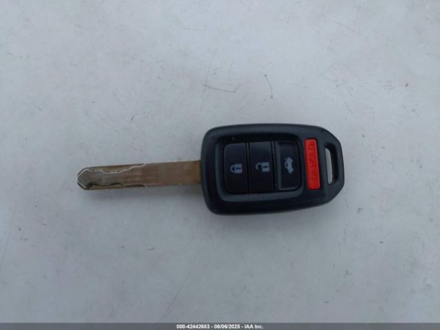2HGFC2F67LH558311 Honda Civic Lx