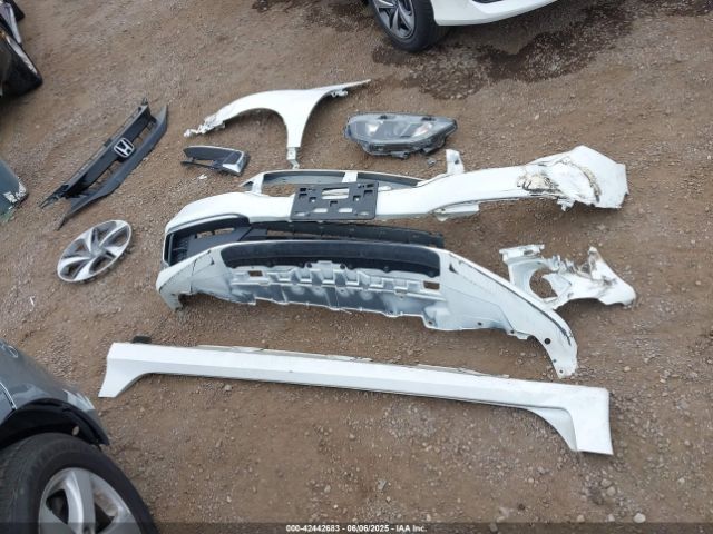 2HGFC2F67LH558311 Honda Civic Lx