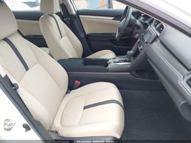2HGFC2F67LH558311 Honda Civic Lx