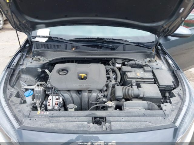 3KPF24ADXRE770496 KIA Forte Lxs