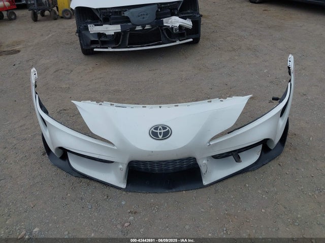 Toyota Supra 2021 WZ1DB2C02MW041740 Image 25