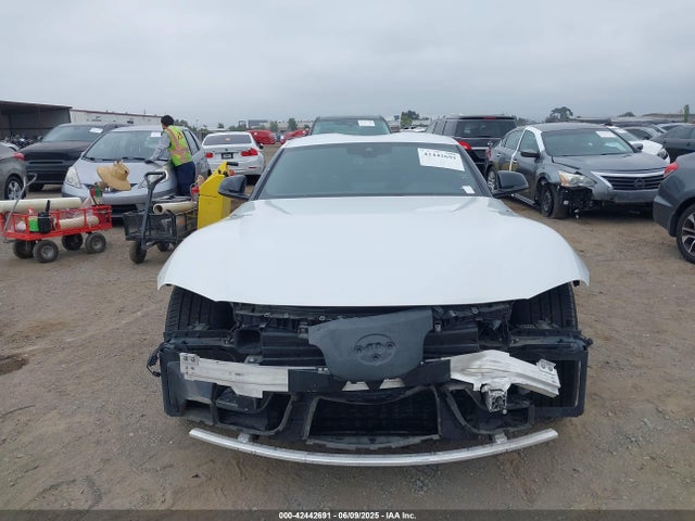 Toyota Supra 2021 WZ1DB2C02MW041740 Image 19