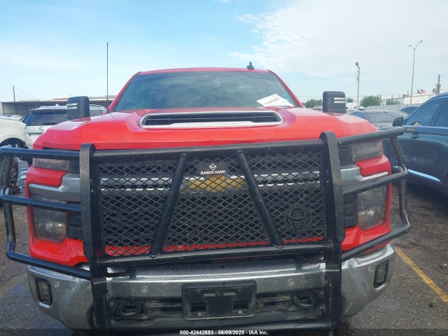 1GC1KNEY0SF134226 Chevrolet l5p